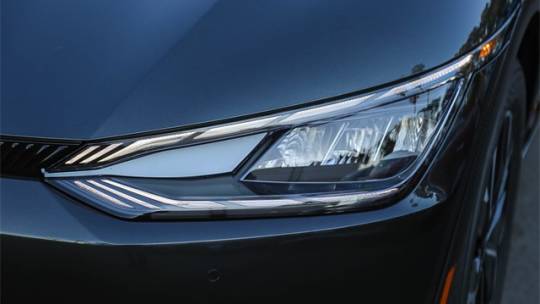 2024 Kia EV6