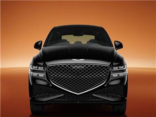 2024 Genesis G80 3.5t sport