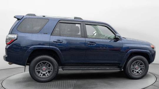 2019 Toyota 4Runner