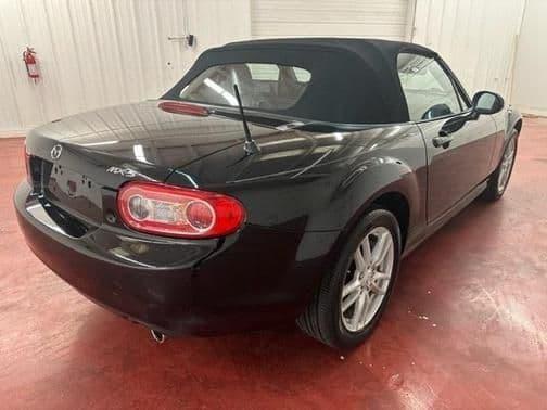 2010 mazda mx-5 miata sport in fayetteville, north carolina