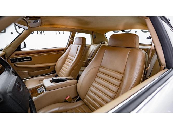1992 jaguar xjs in jackson, mississippi