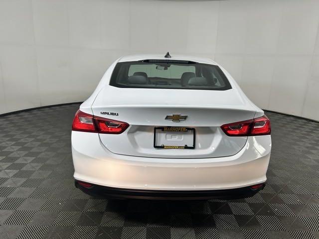 2024 chevrolet malibu 1ls