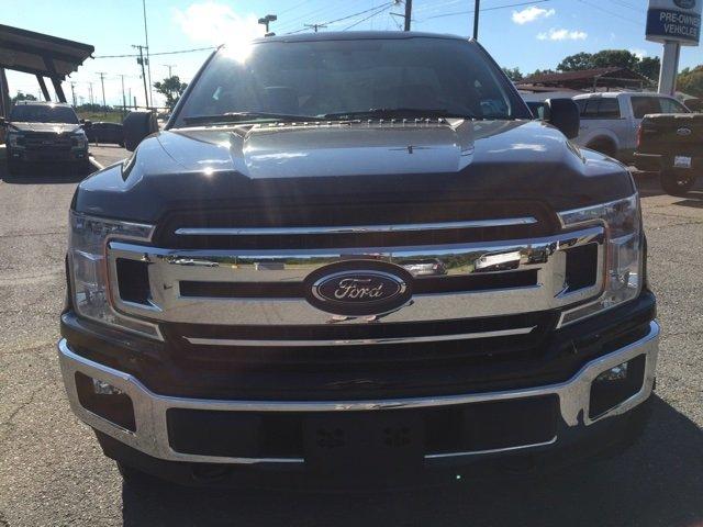 used 2018 ford f150 xlt minden, la 71055 for sale in gilark, louisiana
