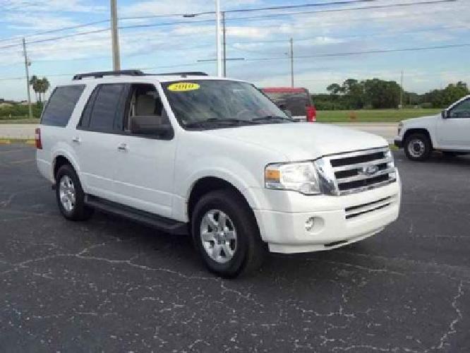 2010 ford expedition xlt in pinellas park, fl