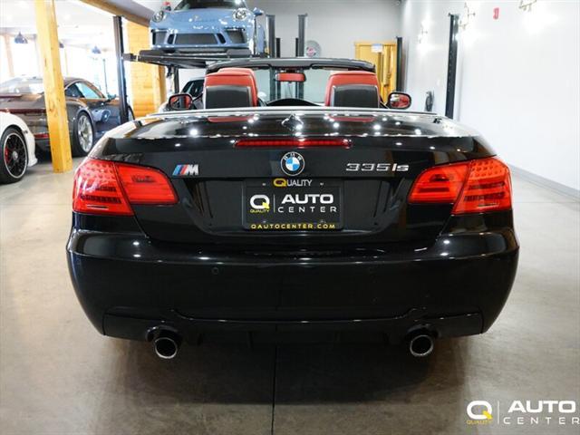 2011 bmw 335 335is
