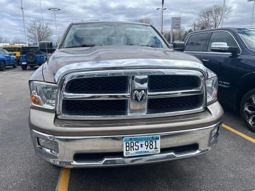 2009 dodge ram 1500 big horn in shakopee, minnesota