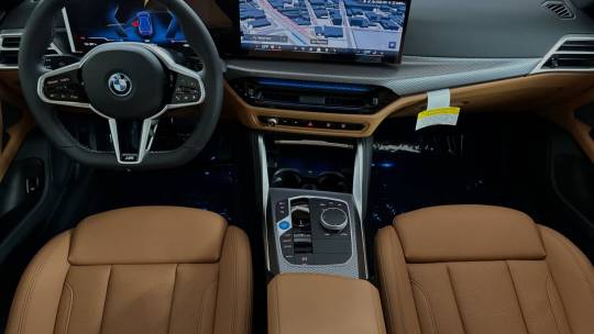 2025 BMW i4