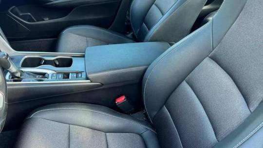 2021 Honda Accord