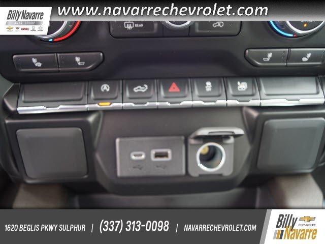 new 2019 chevrolet silverado 1500 2wd crew cab rst sulphur, la 70663 for sale in sulphur, louisiana