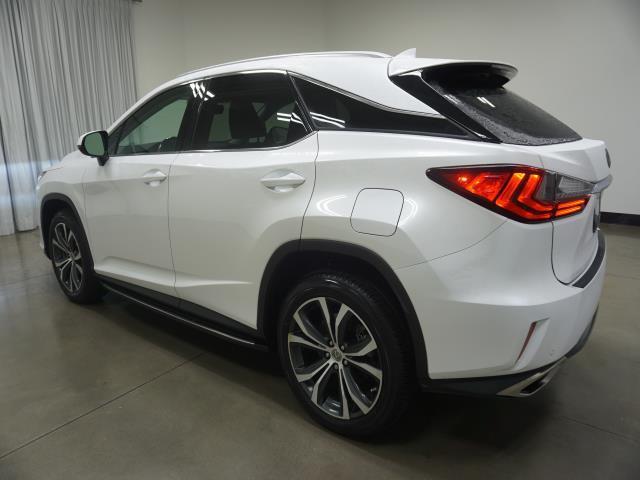 2017 lexus rx 350 f sport awd f sport 4dr suv for sale in reno, nevada