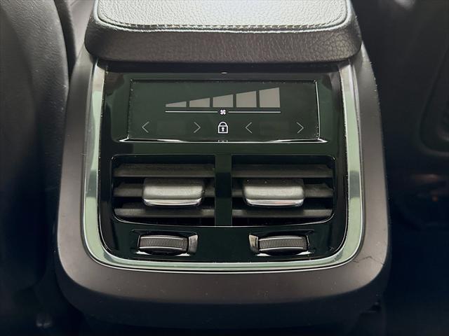 2018 volvo xc90 t6 momentum