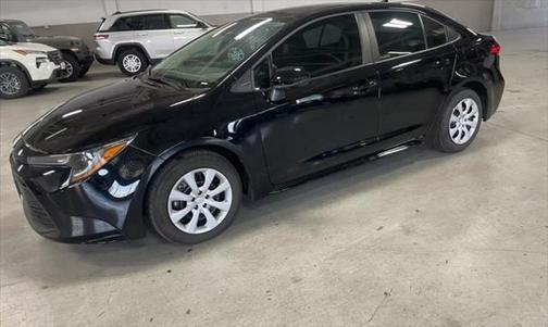 2024 toyota corolla hybrid