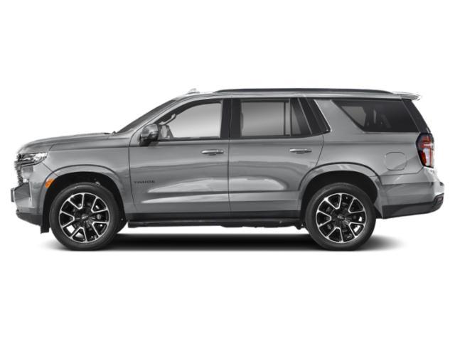 2023 chevrolet tahoe 2wd rst