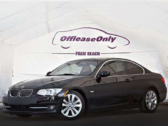 2011 bmw 3 series 328i coupe in lake worth, fl