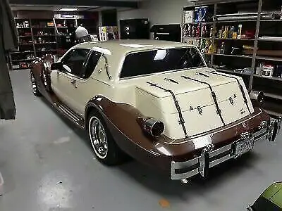 1985 classic tiffany