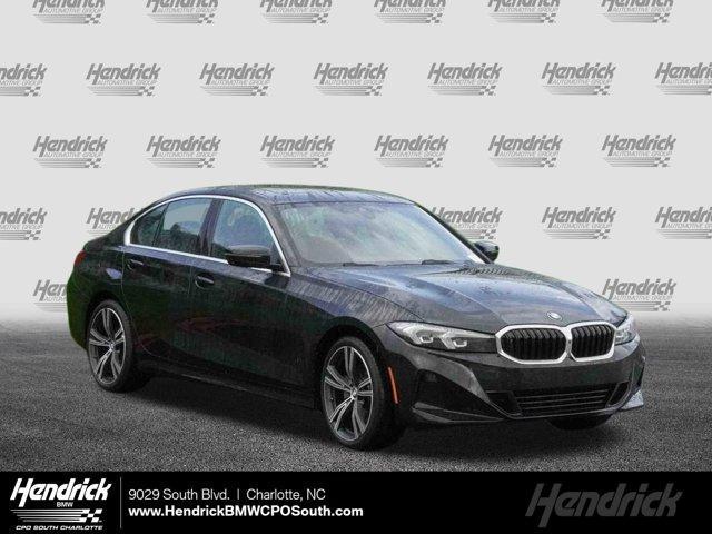 2024 bmw 330 i