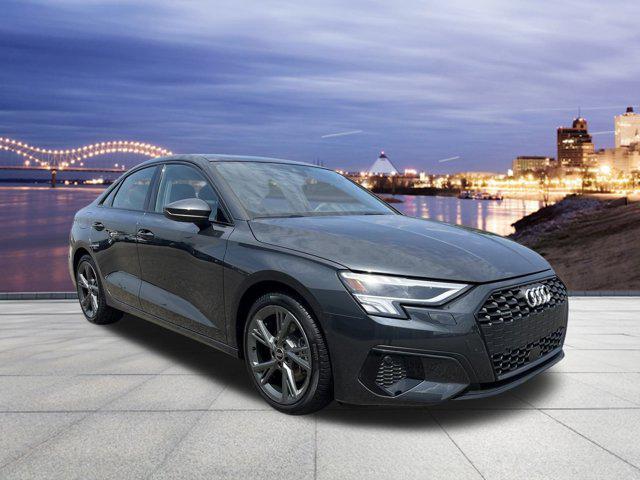 2024 audi a3 premium