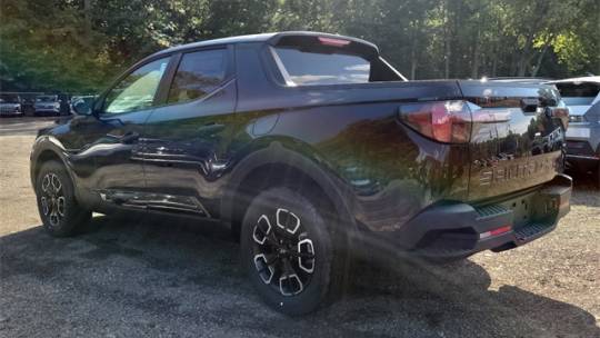 2024 Hyundai Santa Cruz