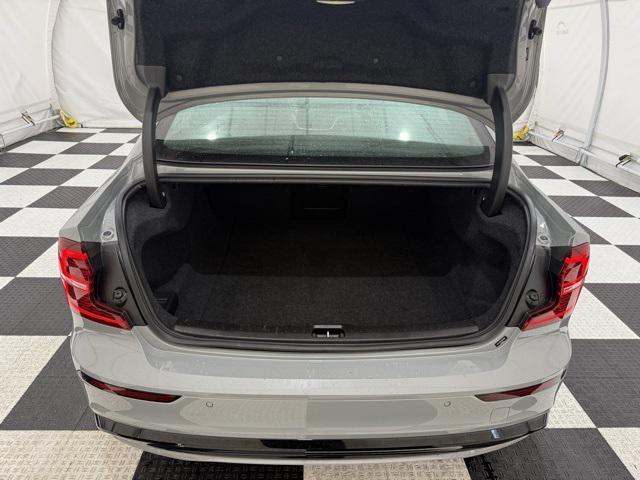 2024 volvo s60 t mulliner