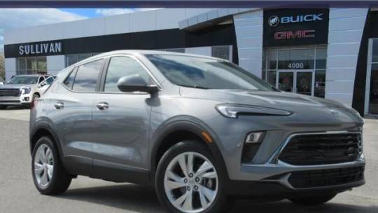 2024 Buick Encore GX