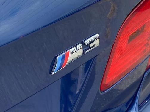 2009 bmw m3