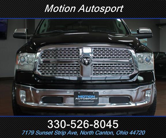 2014 ram 1500 laramie