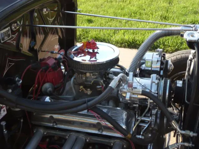 1932 ford street hot rod five 5 window classic car vintage coupe