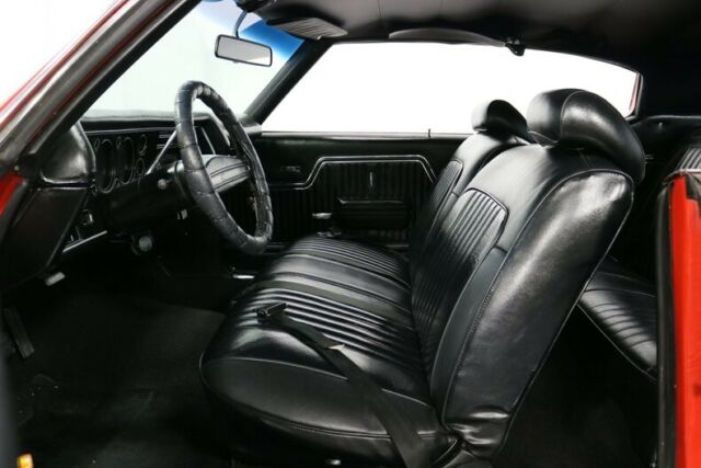 very sharp chevelle! great paint, strong 454 v8, auto, a/c, ps/b w/ frt disc