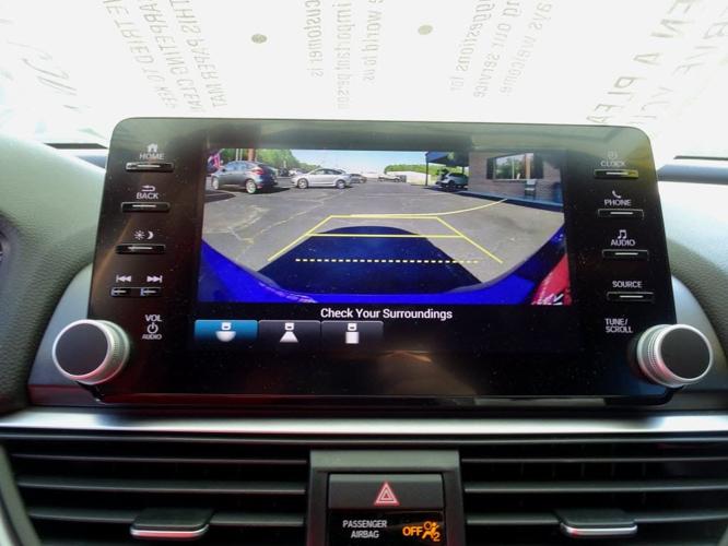 used 2018 honda accord sport dothan, al 36301 for sale in dothan, alabama