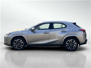 2022 Lexus UX l