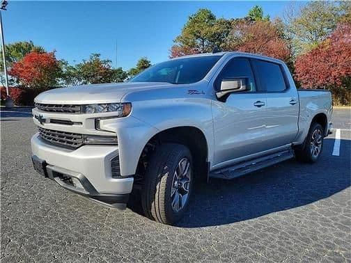 2019 chevrolet silverado 1500 in chicago, illinois
