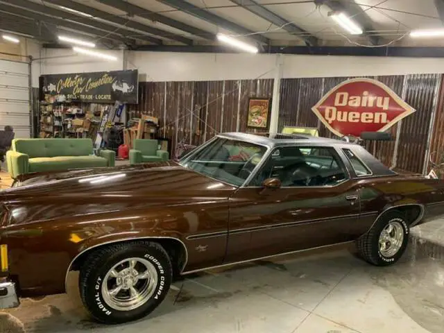 1977 pontiac grand prix for sale!