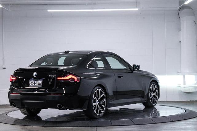 2024 bmw 230 i