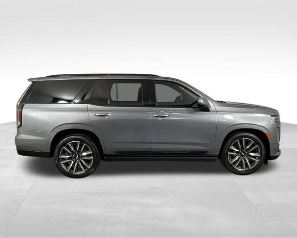 2022 cadillac escalade sport