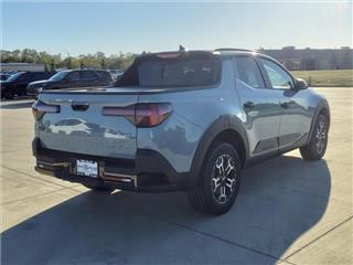 2025 Hyundai Santa Cruz xrt