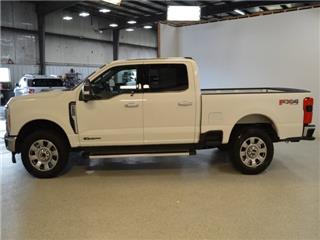 2023 Ford F-250 lariat