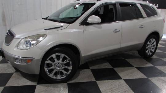 2012 Buick Enclave