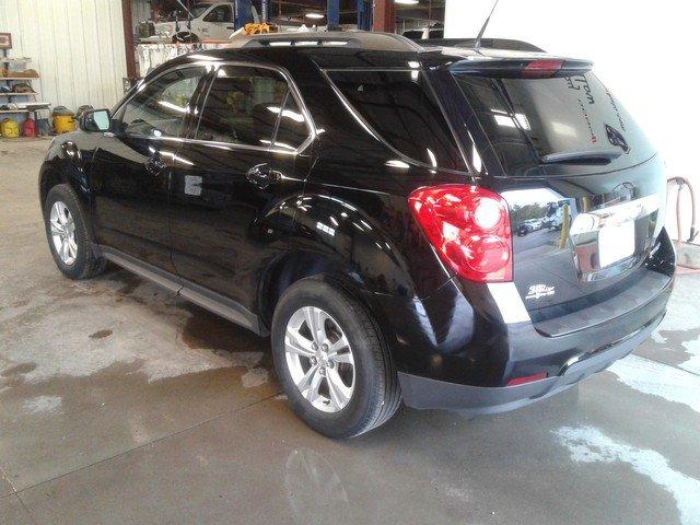used 2013 chevrolet equinox fwd lt w/ 1lt viroqua, wi 54665 for sale in viroqua, wisconsin