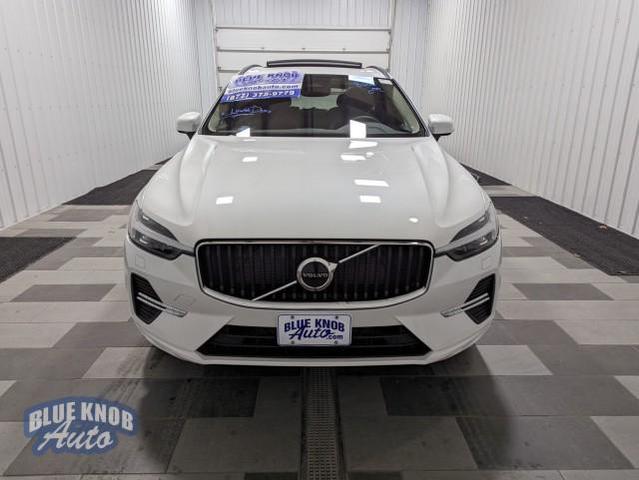 2023 volvo xc60 b5 core