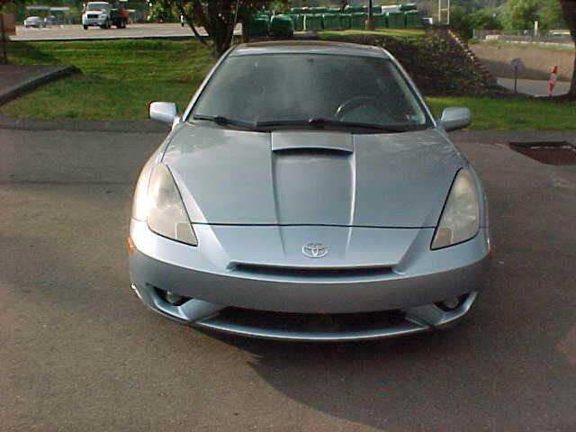 2003 toyota celica gt 2dr hatchback