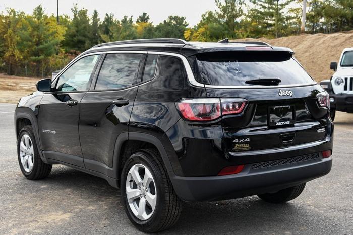 new 2019 jeep compass latitude clifton park, ny 12065 for sale in clifton park, new york