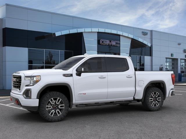 new 2020 gmc sierra 1500 4x4 crew cab at4 muskegon, mi 49441 for sale in meskegon, michigan
