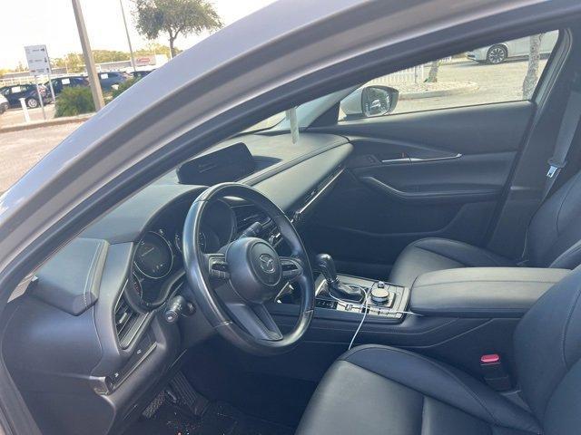 2023 mazda cx-30 2.5 s select package
