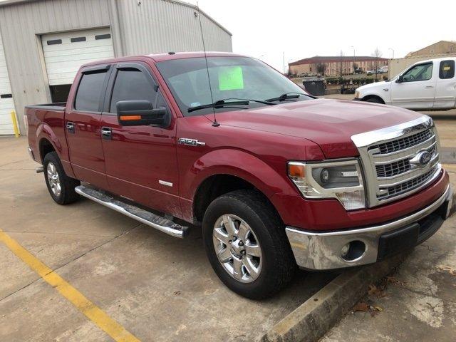 used 2014 ford f150 xlt fort smith, ar 72908 for sale in fort smith, arkansas