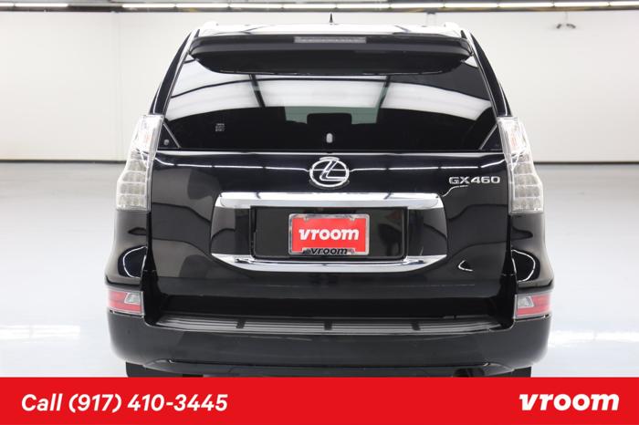 used 2015 lexus gx 460 luxury wichita, ks 67052 for sale in goddard, kansas