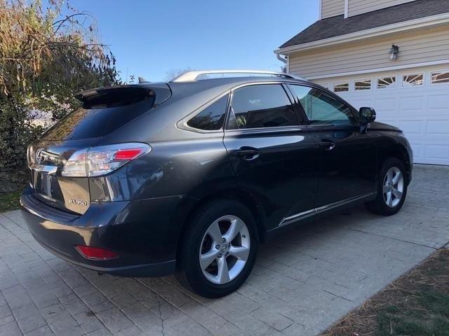 used 2010 lexus rx 350 awd harrisburg, pa 17104 for sale in harrisburg, pennsylvania