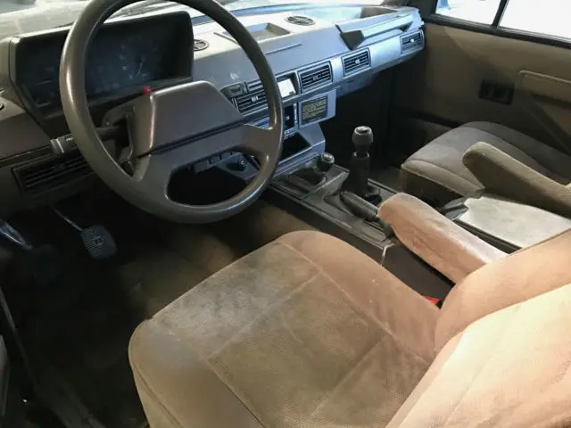1990 range rover classic turbo diesel