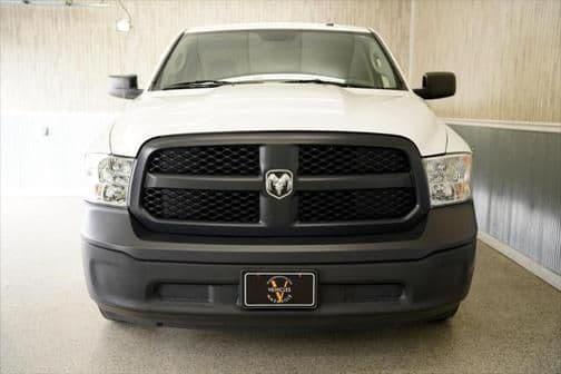 2017 ram 1500 tradesman in nashville, tennessee