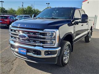 2023 Ford F-350 lariat