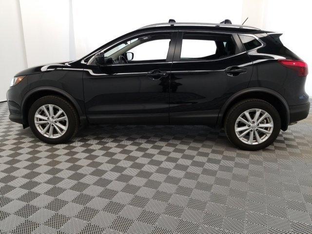 used 2018 nissan rogue sport sv greensboro, nc 27407 for sale in greensboro, north carolina